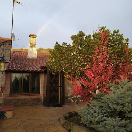 Casa Almenara Villa Almenara de Tormes Exterior foto